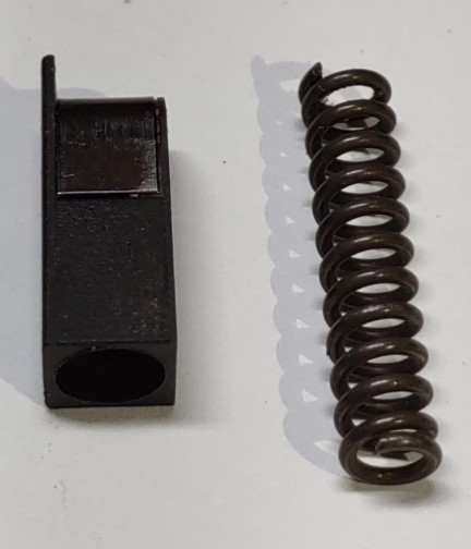 HUSQVARNA 435 503892401 Catch (Used)